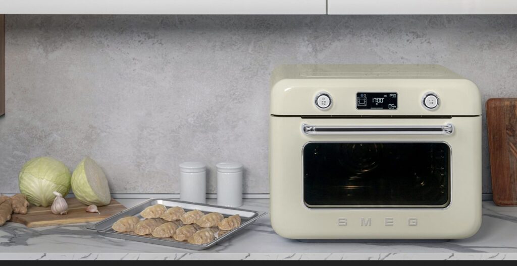 SMEG Combi Oven
